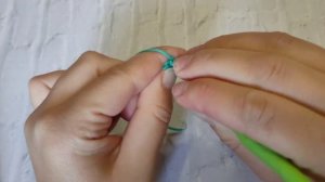 Русалочка крючком//Подробный мастер класс//Часть 4//Вяжем одежду//