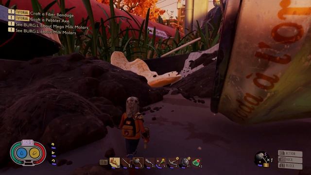 GROUNDED UPDATE! CRASH'S FIXED New Content In 2022! Xmas Lights Soon? Channel Content Changes! смотреть онлайн
