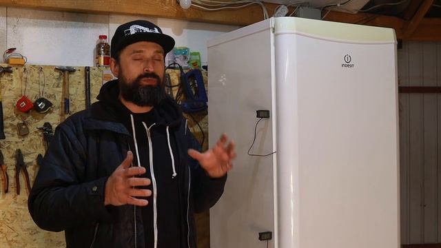 Как проверить Б/У холодильник Ноу Фрост No Frost при покупке? Ремонт холодильников смотреть онлайн