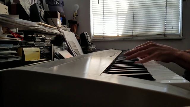 Tribute to Walter Becker Popular Monologue Hey 19 смотреть онлайн