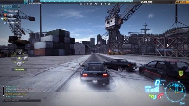 need for speed world смотреть онлайн