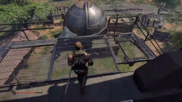 КРУТАЯ РЕДКАЯ РАКЕТНИЦА И САМОНАВОДЯЩИЕСЯ СНАРЯДЫ К НЕЙ В ELEX II / ELEX 2