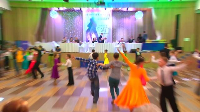 ТГУ NEWS: КУБОК ТГУ – 2015 (спортивные бальные танцы) смотреть онлайн