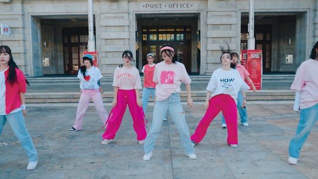 [ONE TAKE][KPOP IN PUBLIC] CASE 143 - Stray Kids (스트레이키즈) | Glitch Crew | Australia смотреть онлайн