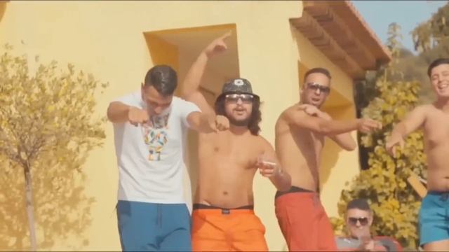 Jul - Vue Sur La Mer ft Naps (speed up) смотреть онлайн