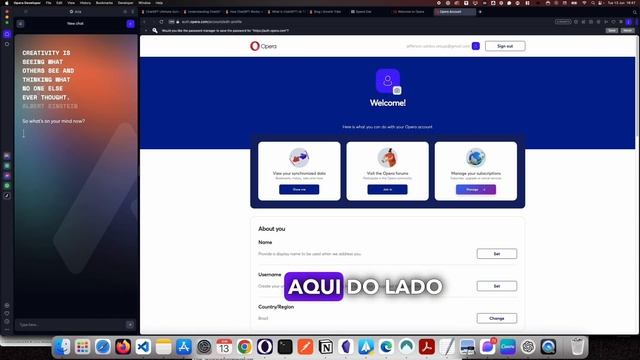 [EXCLUSIVO] Descubra como ChatGPT com acesso à Internet Grátis! Novo Método! смотреть онлайн