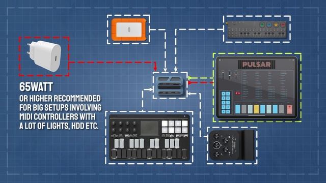 The Best USB-C Hub got Upgraded | Union Pro Plus | haQ attaQ смотреть онлайн