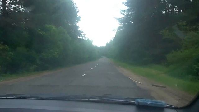 г.Ветлуга и р.Ветлуга