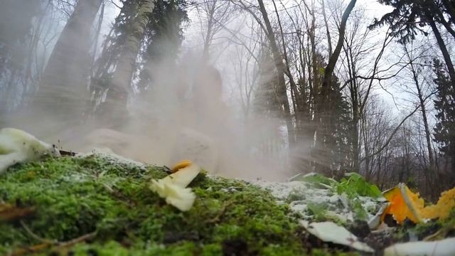 РАЗРУБИЛ ПРЕДМЕТЫ В ЗАМЕДЛЕННОЙ СЪЁМКЕ смотреть онлайн