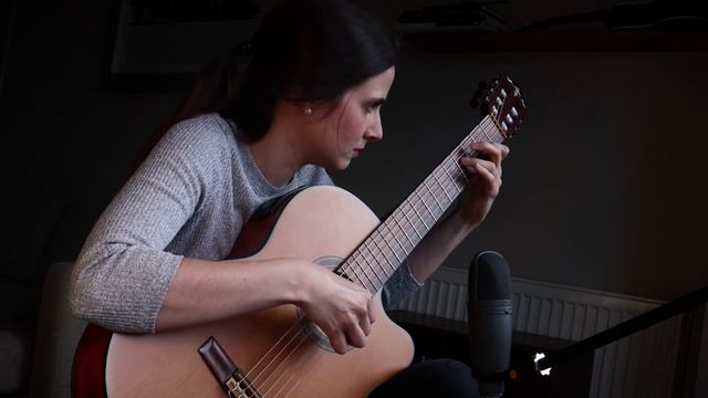 Milonga - Juan Buscaglia | Christina Malivitsi смотреть онлайн