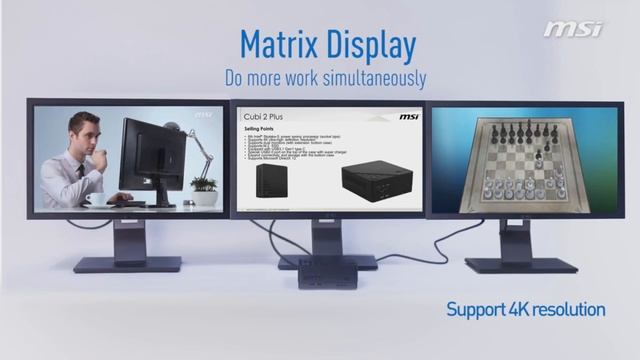 ТОП Лучшие мини-ПК и неттоп для игр и работы! смотреть онлайн