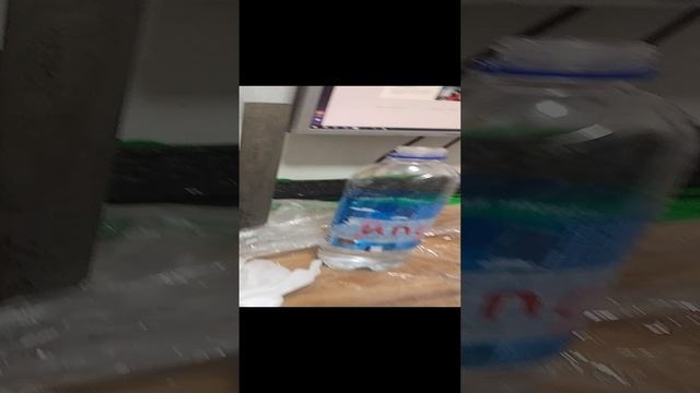 посох ходовой