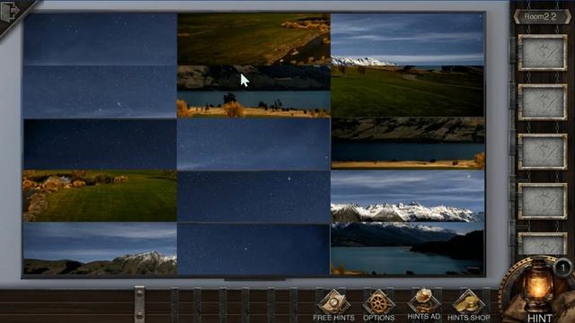 Escape Room Can You Escape 6 level 22 Walkthrough {GreatTeam Game Studio} смотреть онлайн