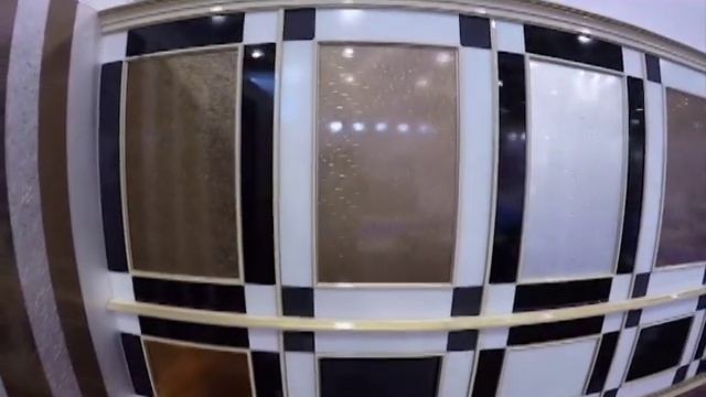 3Д плитка на выставке смотреть онлайн