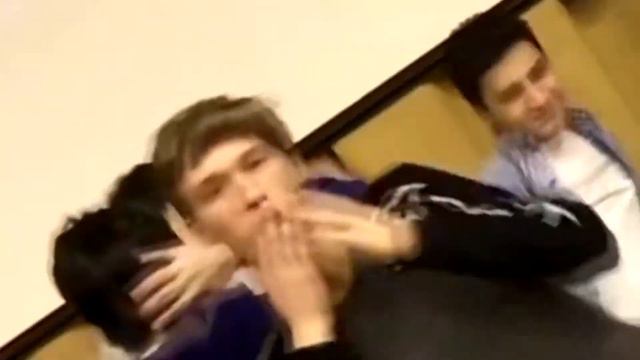 Видео к 8 МАРТА! смотреть онлайн