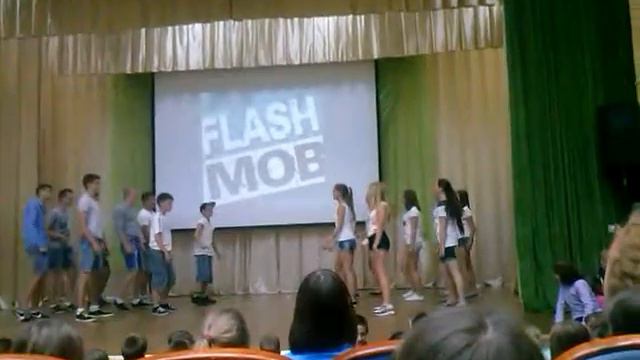 "Жемчужина" 2 школа 2015 (1 часть) смотреть онлайн