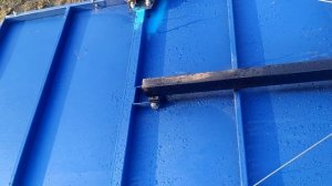 Телега для мотоблока Сибирячка 500 кг. отзыв о качестве.