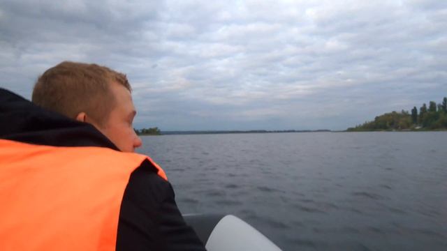 Ямаха 9.9 и ПВХ кайман 360 смотреть онлайн