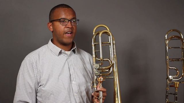 [Explained] Bass Trombone смотреть онлайн
