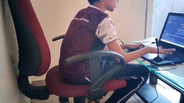 How to make AISA(Artificial Intellegence Supportive Assistant) | tamil | Srinigish Creativity смотреть онлайн
