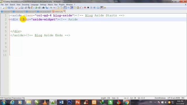 A Dynamic Blog&Voting System In php&mysqli With Bootstrap-lecture19 смотреть онлайн
