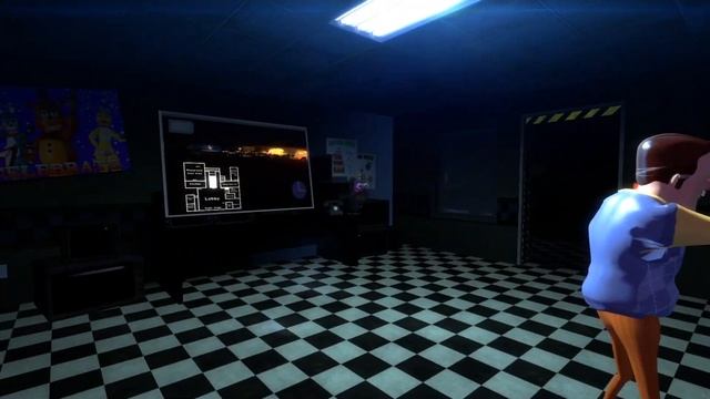 АНИМАТРОНИКИ ПУГАЮТ СОСЕДА!ИГРА ПРИВЕТ СОСЕД 2,ФНАФ В ГАРРИС МОДЕ!ПЯТЬ НОЧЕЙ ФРЕДДИ!ШОУ ХРИПЛЫХ!FNA смотреть онлайн