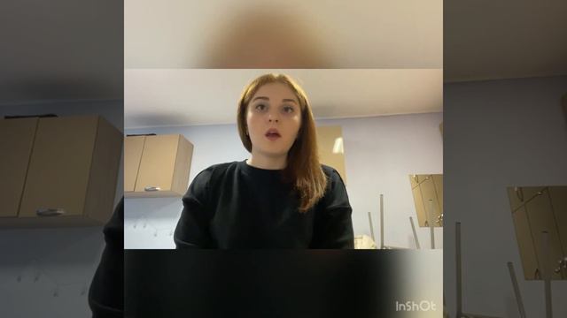 Каким должен быть учитель? - Колесникова Мария смотреть онлайн