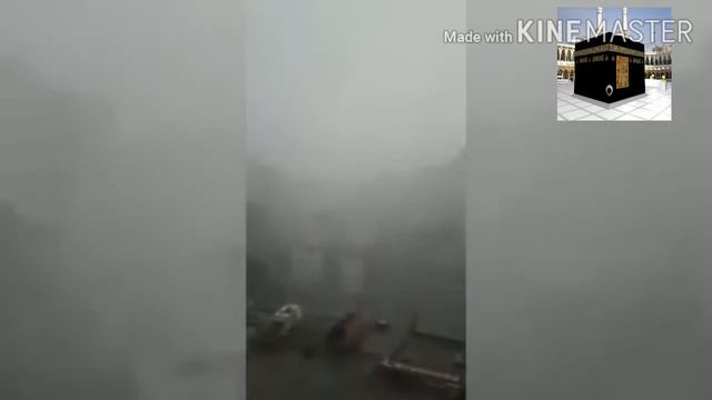 СРОЧНО!😱😱😱😥😰 Смотрите на КААБА что случилось смотреть онлайн