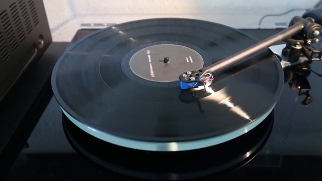 A Swarm Of The Sun – The Woods on 12" Black Vinyl Full HD Recording смотреть онлайн