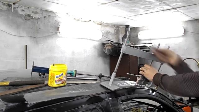 Hyundai Santa Fe часть 4 смотреть онлайн