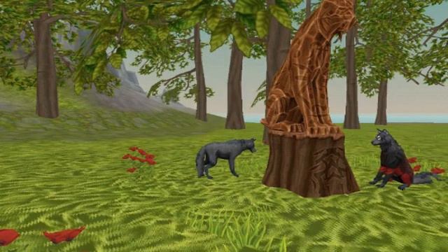 КлипчеГ"детство "(WildCraft) смотреть онлайн