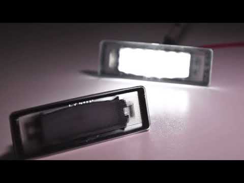 LED Light for KIA Sportage 4, Soul 3, Ceed 3, Optima 3, K5 1, HYUNDAI Tucson 3, Sonata 6, 7, i40 1 смотреть онлайн