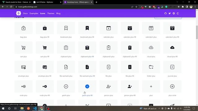 #19. Notes App in ASP NET CORE 6 and SQL SERVER | In Nepali смотреть онлайн