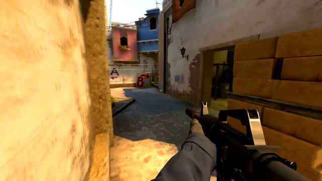 Eric. Ace WitH Ak 47 смотреть онлайн