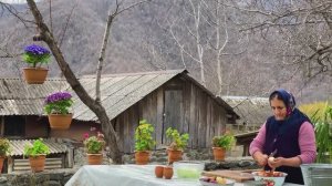 ОЧЕНЬ ВКУСНЫЙ И ПОЛЕЗНЫЙ СУП ИЗ КОЗЛА! ЛУЧШИЙ РЕЦЕПТ ДЕРЕВЕНСКОГО ХАША.