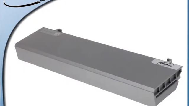 Akku für Dell Latitude E6400/Precision M2400/ M4400/ Typ PT434 смотреть онлайн