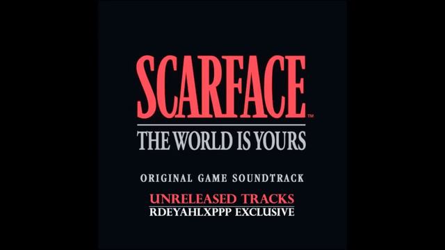 Scarface: The World is Yours - Tutorial Level Music смотреть онлайн