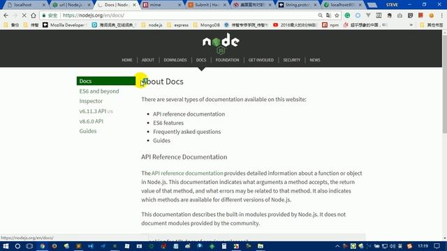 7 HackerNews06 將用戶提交的數據寫入到data json文件中 смотреть онлайн