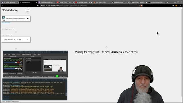 Coffee Talk: 2020-02-26 (Wednesday) смотреть онлайн