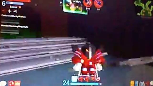 lego universe glitches (1/6) смотреть онлайн