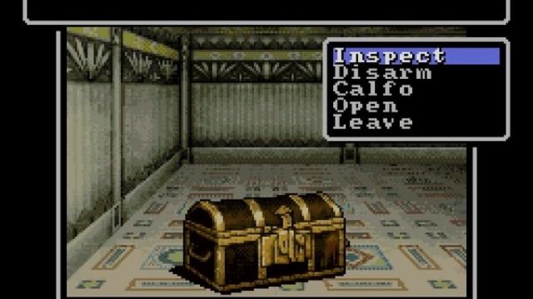 [4K / 60fps longplay] Wizardry II: Knight of Diamonds / ウィザードリィII: ダイヤモンドの騎士 - SNES (tool-assisted)
