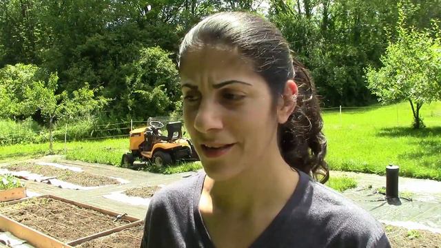 The Burden to Support Our Families More Than Ever | Finally Planting Summer Veggies смотреть онлайн