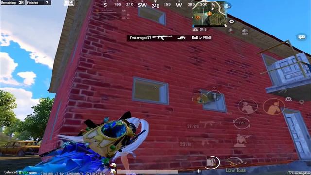 Xiaomi Pad 6 ? HARD-CORE GAMING TEST || PUBG BGMI || смотреть онлайн
