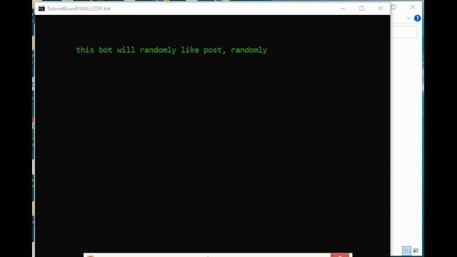 how to warm up fb accounts EASY way using python смотреть онлайн