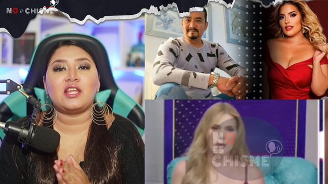 LA SUCA SE DIVORCIÓ DE GASTÓN BUSTAMANTE - Vuelve a la solteria смотреть онлайн