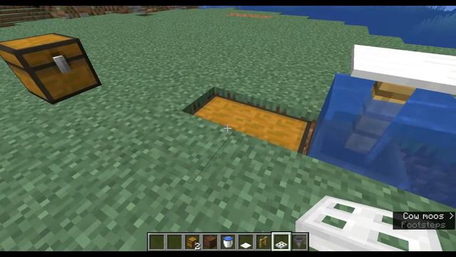 How to build a AFK fishing farm (1.16.0+) смотреть онлайн
