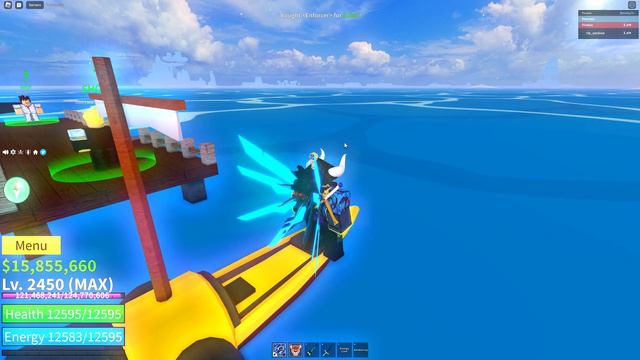 Ability Teacher now in MAGMA VILLAGE? смотреть онлайн