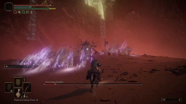 ELDEN RING Gameplay Walkthrough Part 5 - Ranni the Witch Questline & Starscourge Radahn & Astel Bos смотреть онлайн