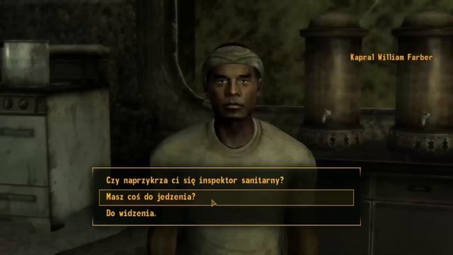 5 ciekawostek z Fallout: New Vegas #1 смотреть онлайн