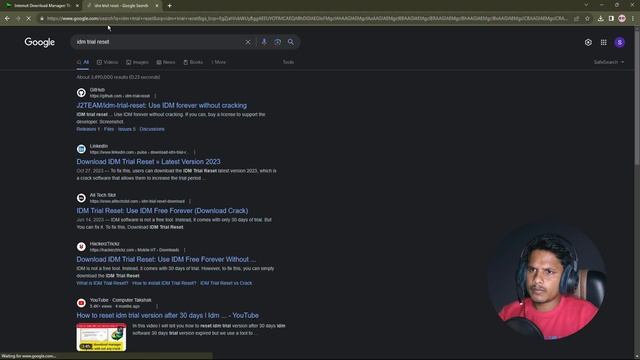 How to Install Internet Download Manager 6.41 build 22 (Lifetime) License Update + Tutorial 2023 смотреть онлайн